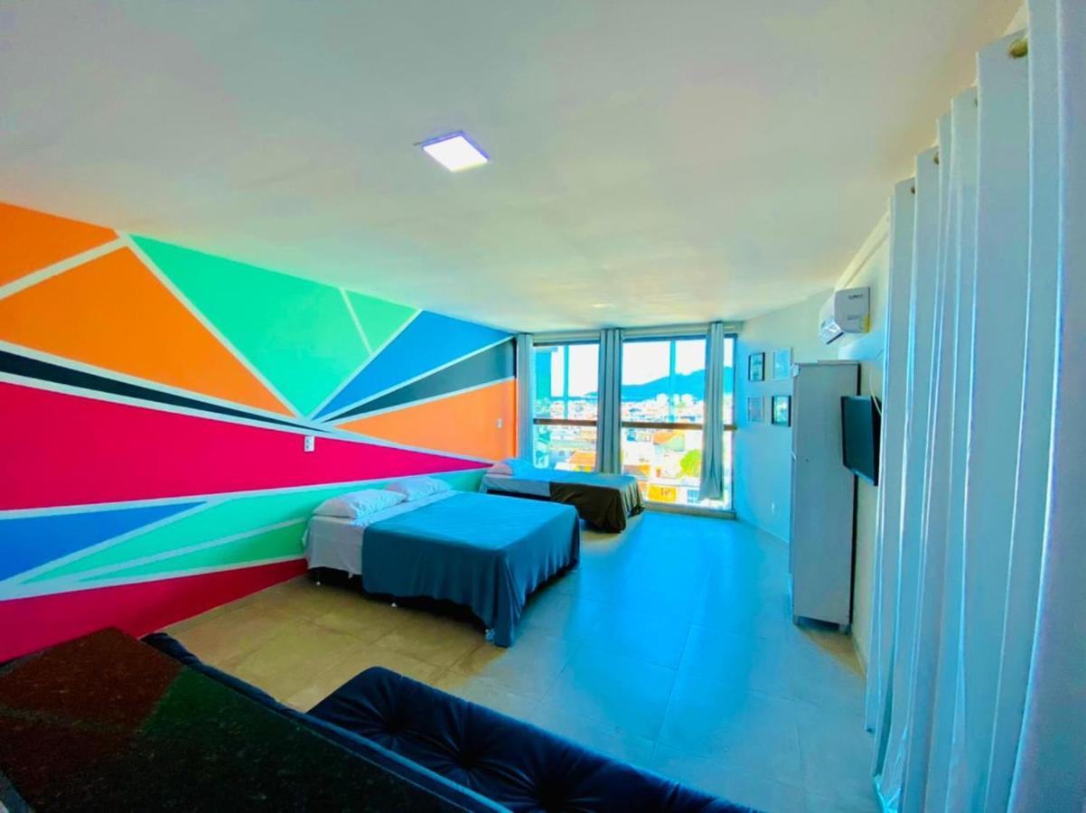 Hotel Sophia I Praia Grande