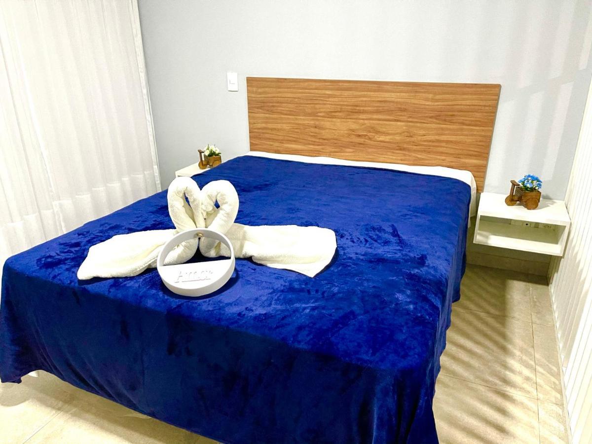 Sophia I Praia Grande 5*