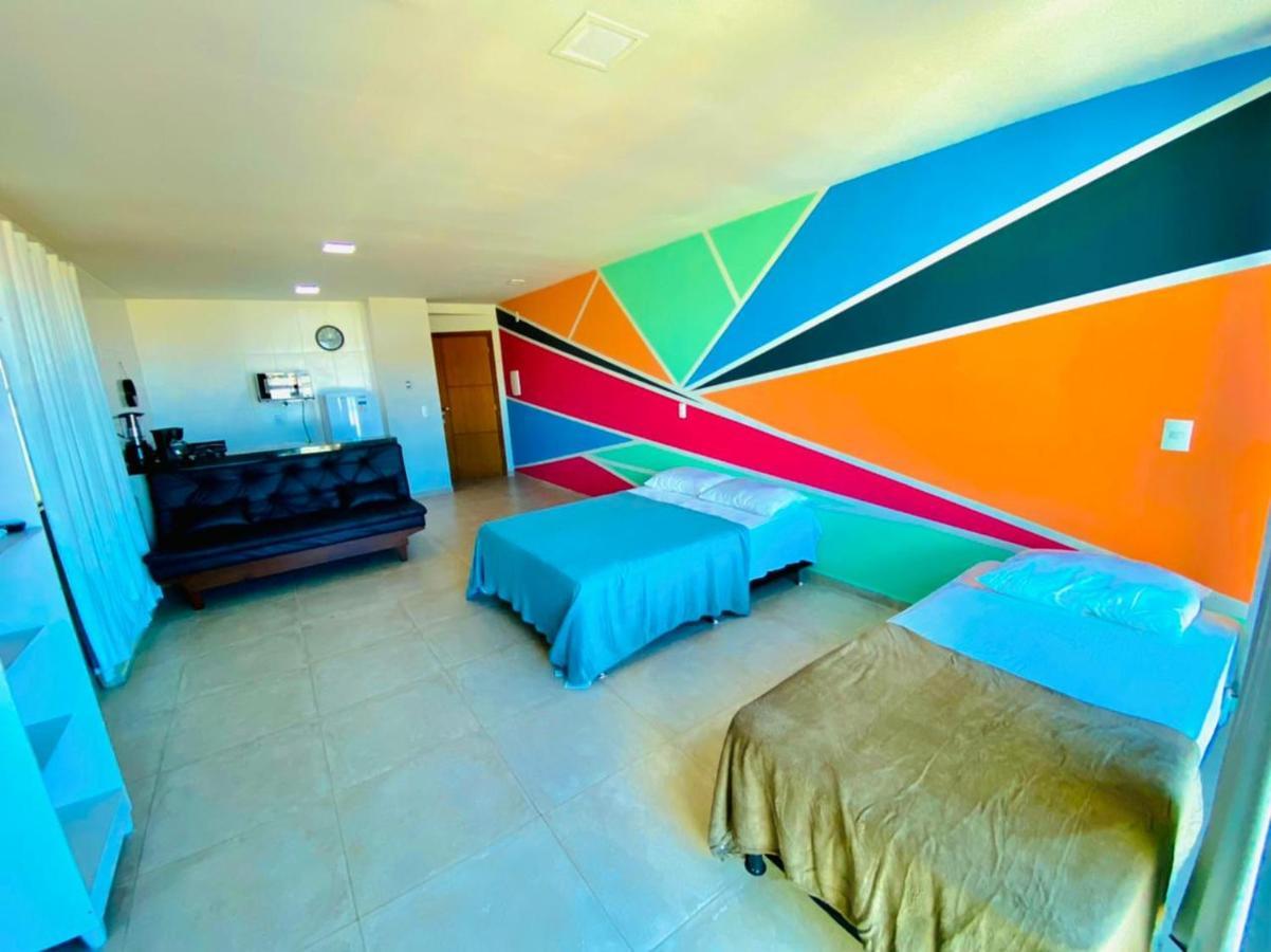 Hotel Sophia I Praia Grande