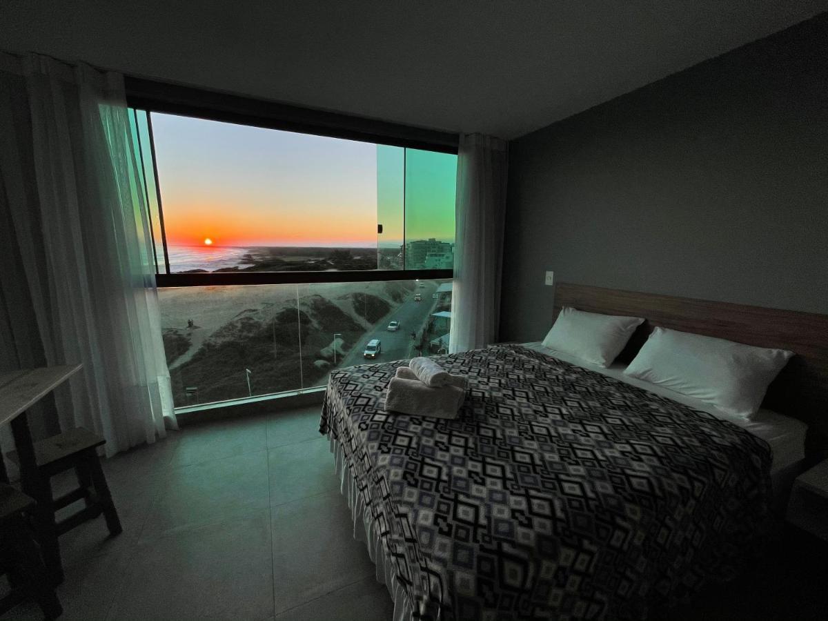 Hotel Sophia I Praia Grande