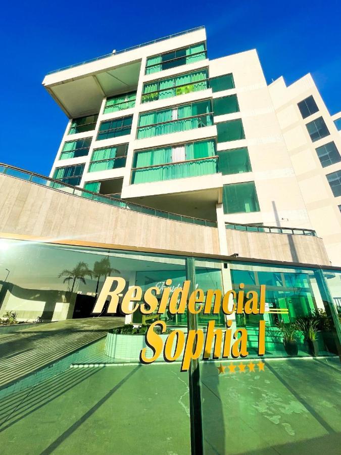Hotel Sophia I Praia Grande Arraial do Cabo